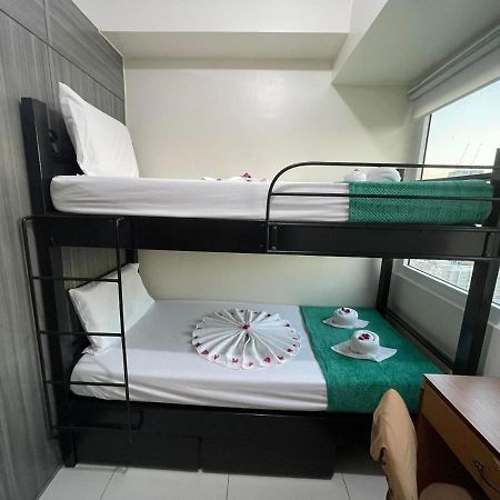 Stays At Green Residences 1 Bedroom Manila Exterior photo