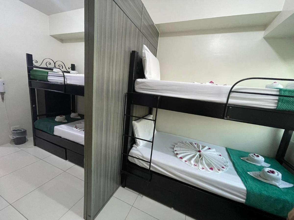 Stays At Green Residences 1 Bedroom Manila Exterior photo
