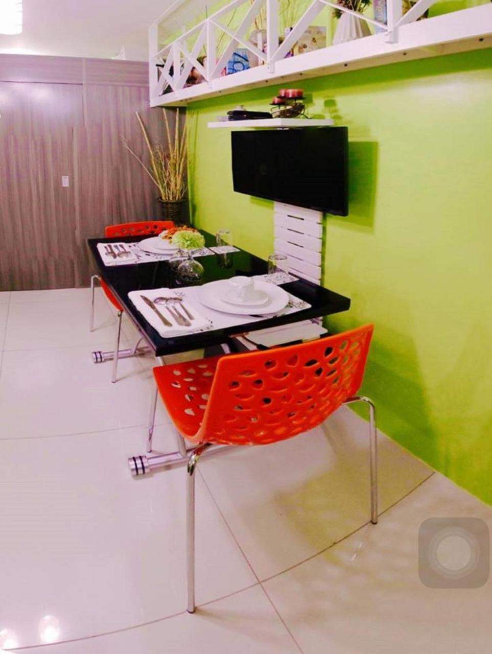 Stays At Green Residences 1 Bedroom Manila Exterior photo